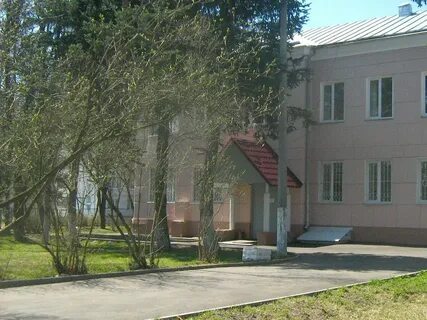 Сельская детская школа искусств