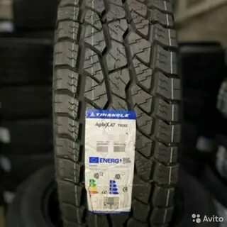 Triangle 215 70r16