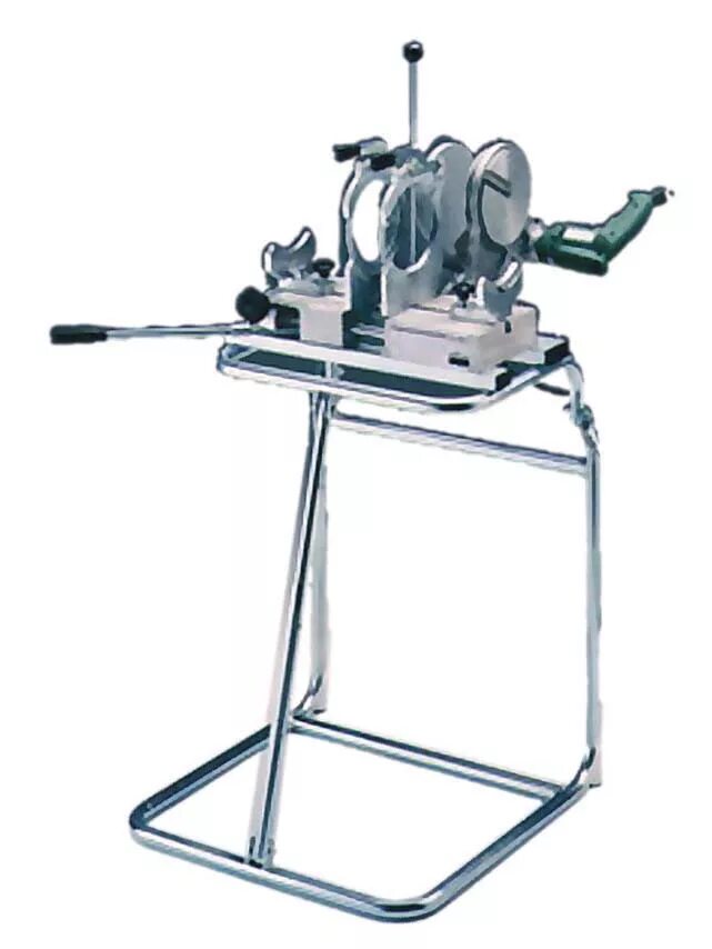 Weld 160 – Telegraph
