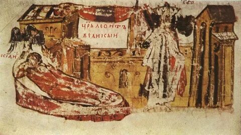 Xiv век события