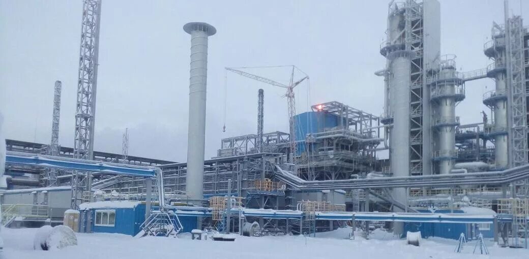 Шаровый резервуар (газгольдер). Завод по подготовке конденсата к транспорту. Уренгойский зпкт. Завод по подготовке конденсата к транспорту новый уренгой. Удк-1 уренгойского зпкт.
