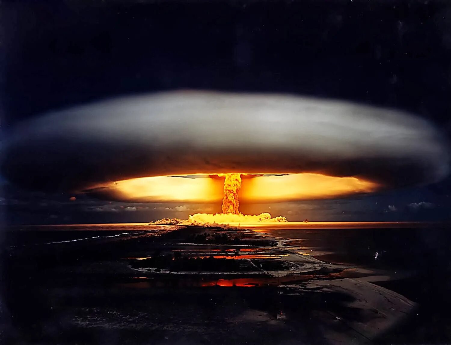День мобилизации против угрозы ядерной войны 29 января. Ядерный взрыв царь бомба. Царь бомба США. Ядерный гриб. Ядерный термоядерный взрыв
