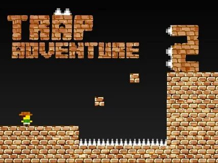 Adventure 2 игра