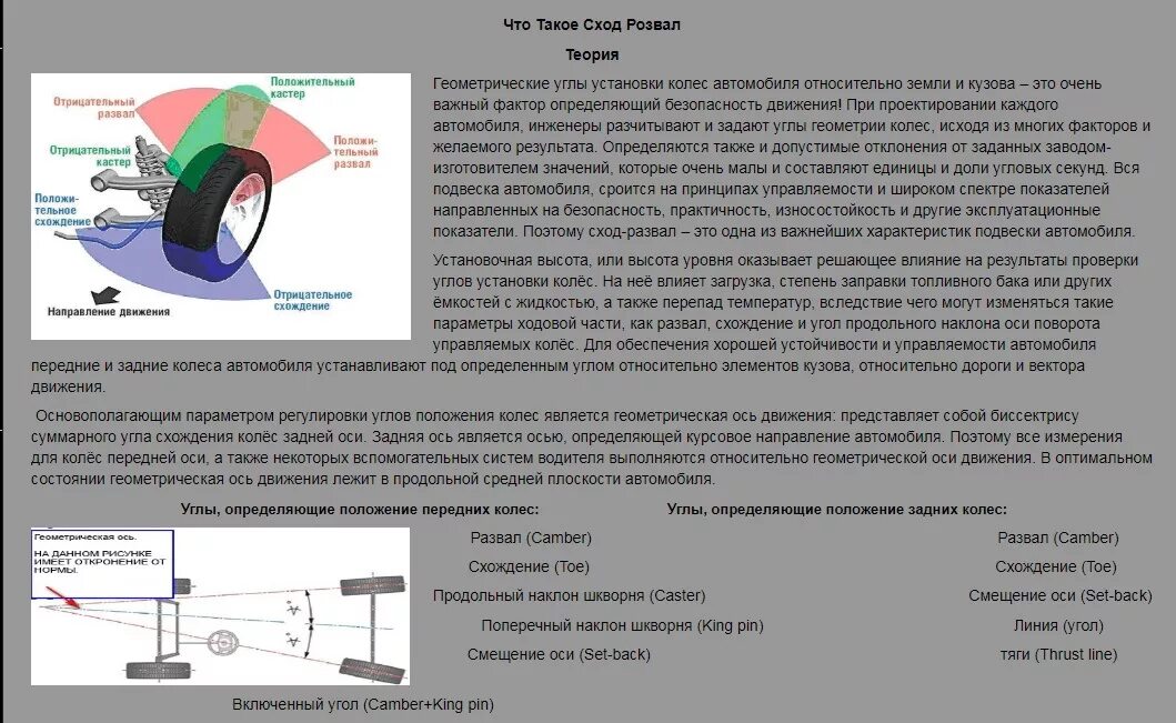 Сход развал углы установки колес. Развал схождение 2 оси. Продольный наклон шкворня Калина. Сход развал 1 ось. Время делается развал сход