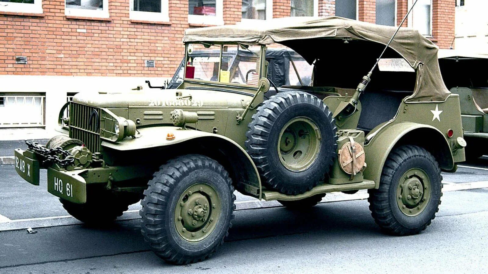 Б т авто. Dodge WC-51. Dodge WC-58. Додж 3/4. Dodge WC-60.