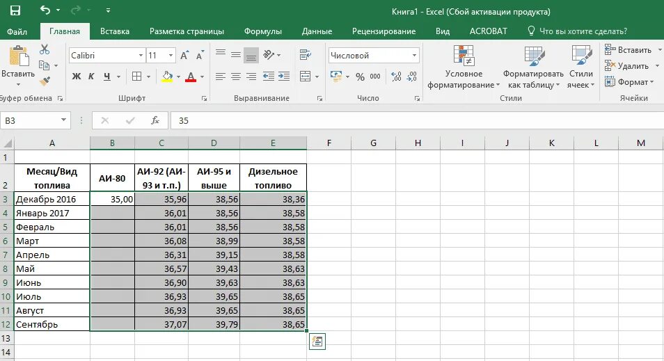 Любое значение в excel. Разметка таблицы в excel. Сбой активации продукта в эксель. Изображение в таблицу excel. Если в эксель.