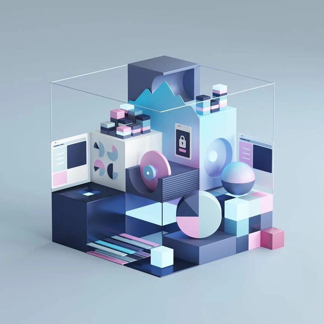 Object digital