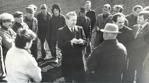 90 года руководители