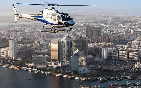 Flight tours