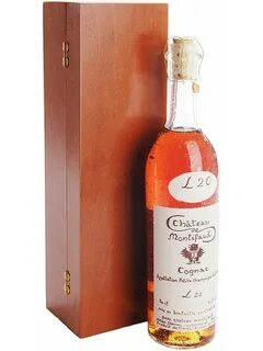 Cognac chateau