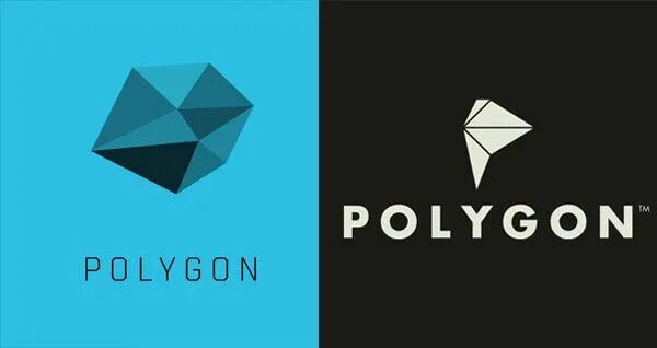 Polygon codeforces. Полигон логотип. polygon компания. polygon криптовалюта. polygon matic лого.