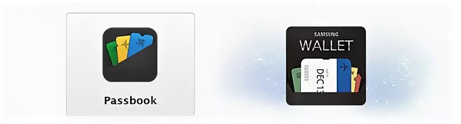 Samsung wallet что это за приложение. Samsung wallet. apple wallet ink. iphone passbook logo.