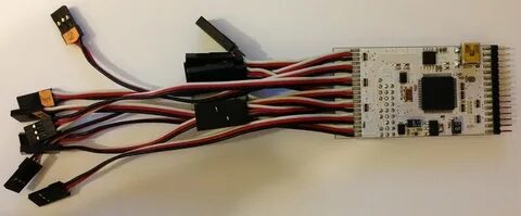 Osd mono