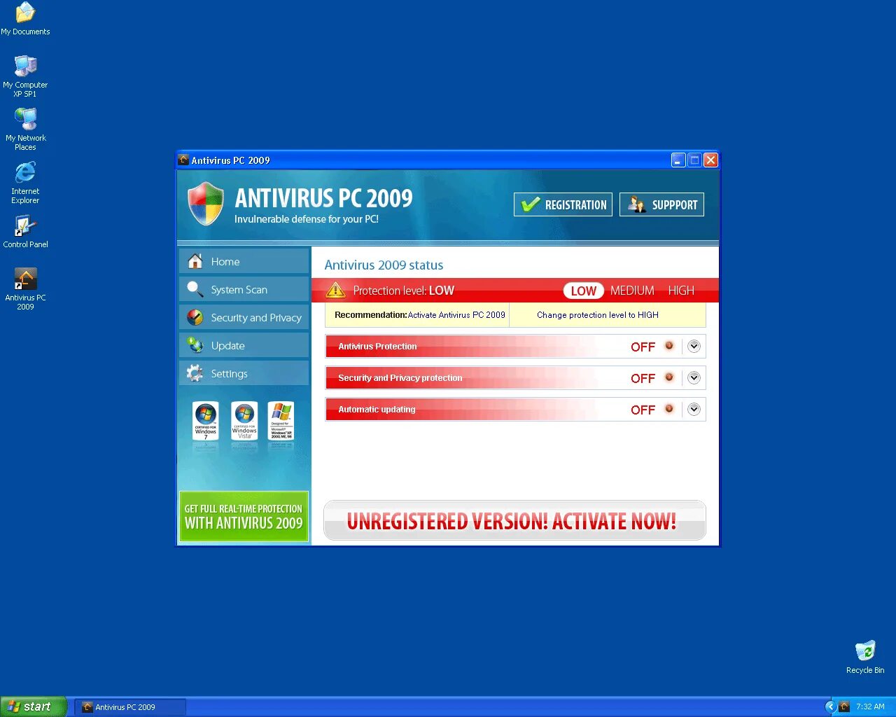 Антивирус на пк 2024. Антивирус фото. Антивирус ПК картинка. XP Antivirus 2009. СНО, антивирус.