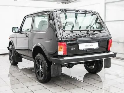 Niva luxe