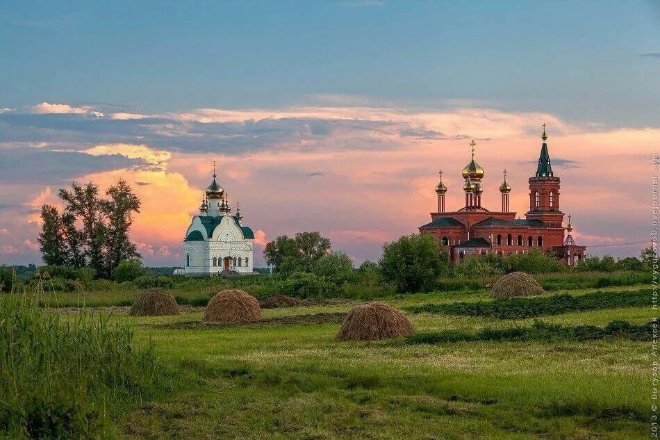 Которые есть в каждом районе