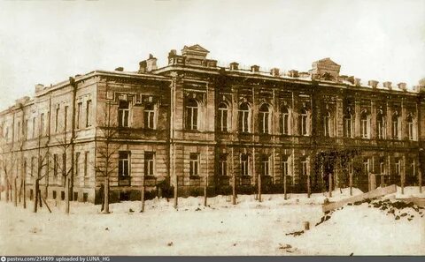 Первый омский