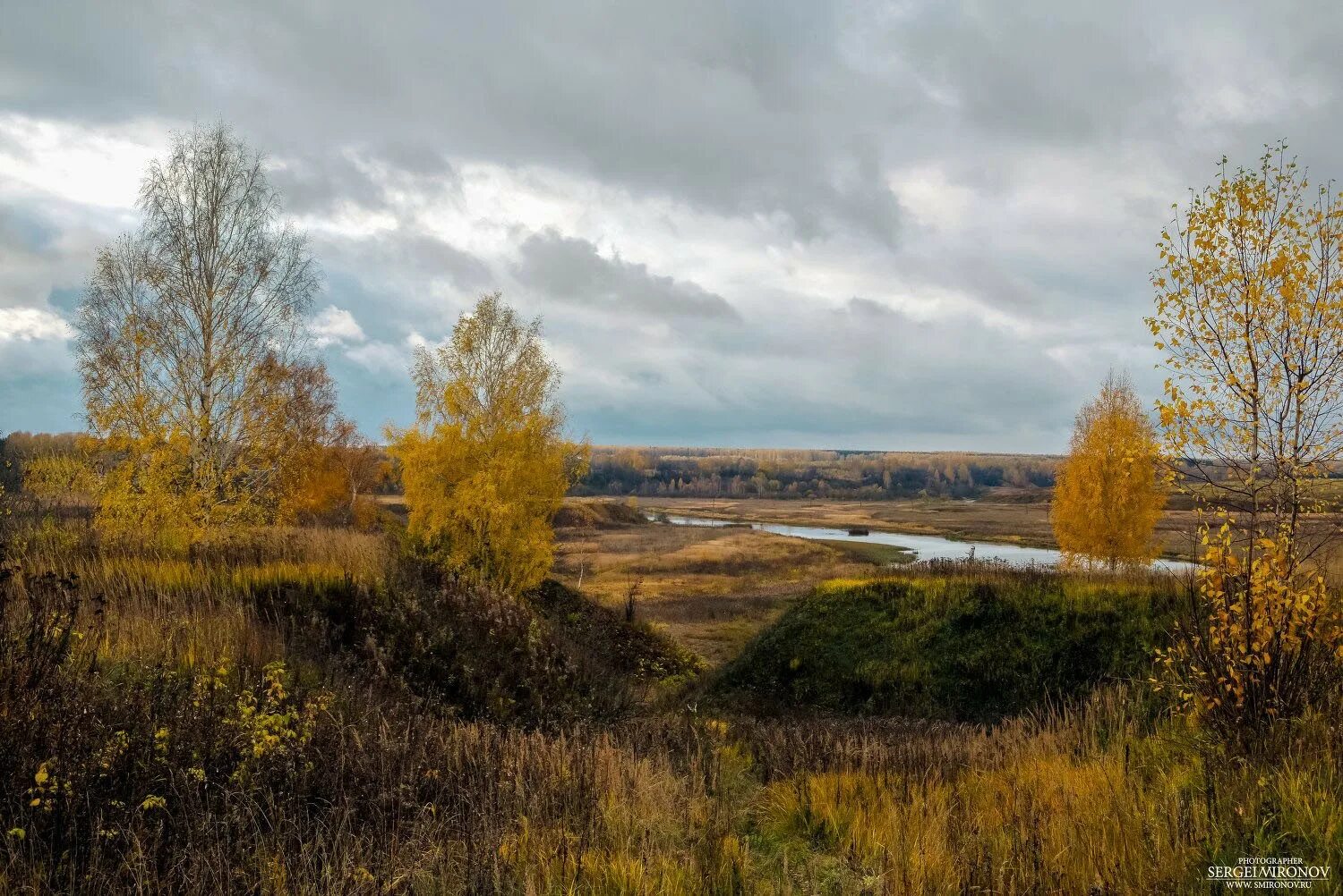 Фото Лето в деревне на фотохостинге Fotoload