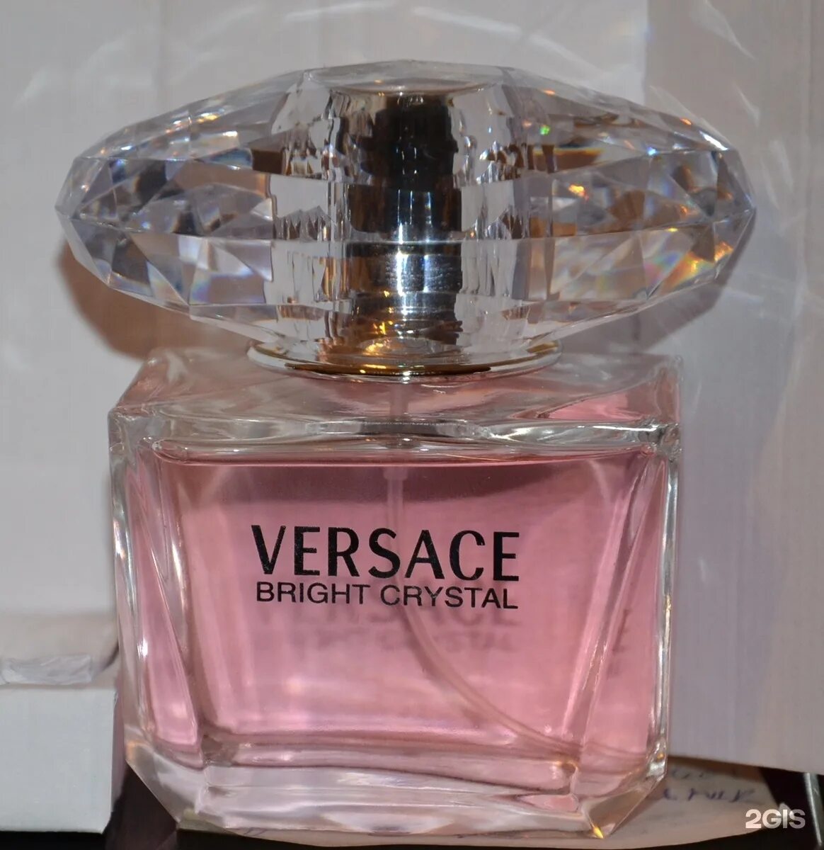 оригинал духов версаче. оригинал духов версаче. 1. женские духи versace bright crystal, 90 мл,. версаче брайт кристалл 5 мл.