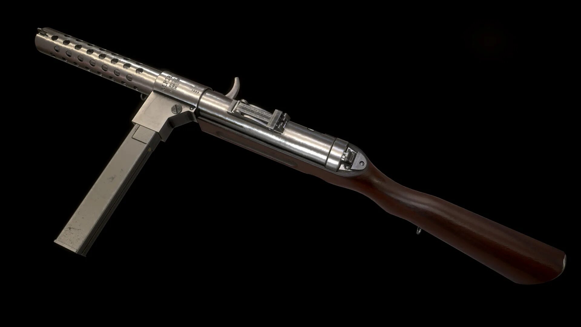 Mp28 Шмайсер. МП-28 Шмайсер. Site mp