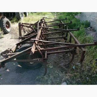 Продам культиватор бу