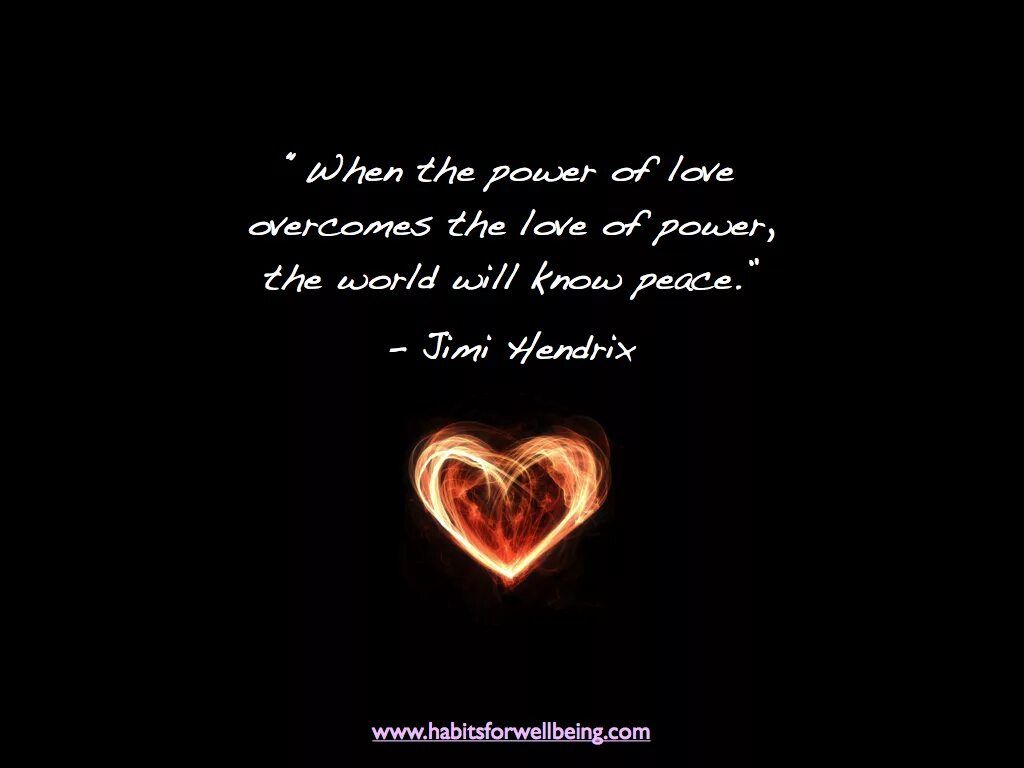 When will the world. Power of Love. When Love. When the Power of Love overcomes Love of Power the World will. Love quotes.