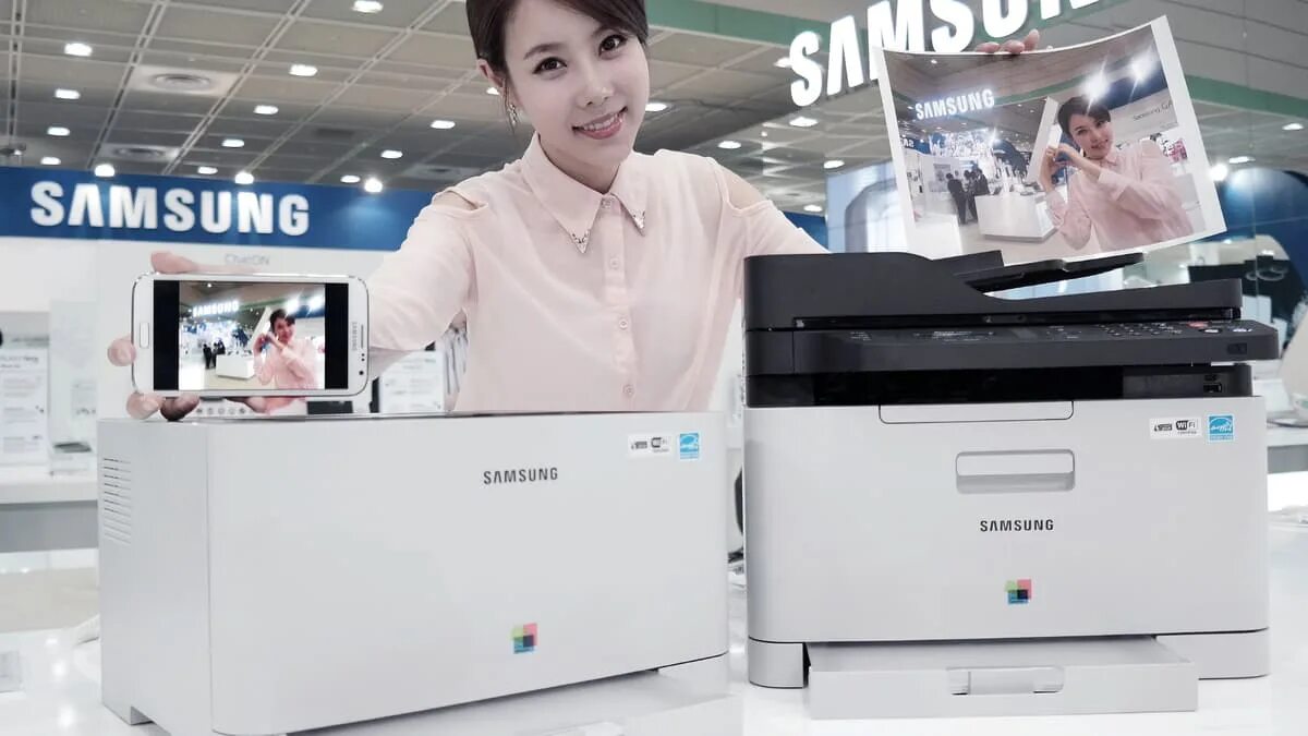 Samsung launches new range of printers, starting Rs. 5,999 Technology News