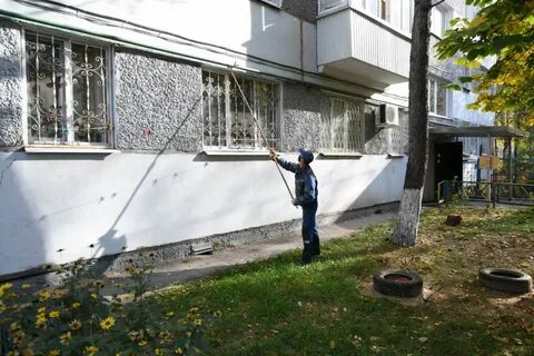 Капитальный ремонт казань