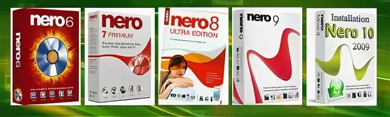 Nero ai