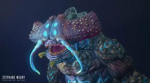 Subnautica ancient