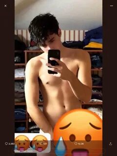 Benji krol nude