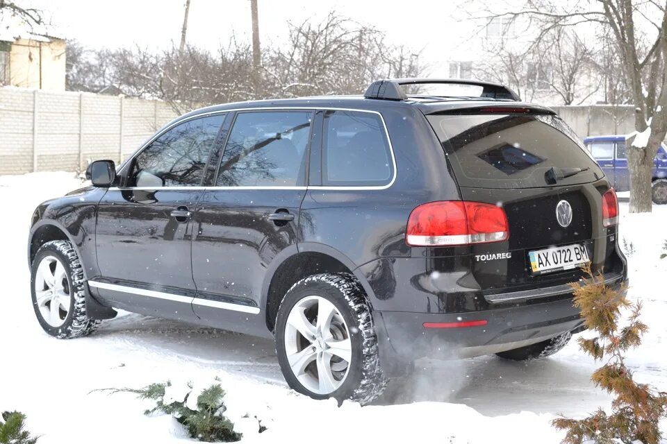 VW Touareg 2.5 TDI. Фольксваген Туарег 2 5 дизель с запаской. Диски на Туарег 2.5 дизель. ГБ Туарег 2.5 дизель.