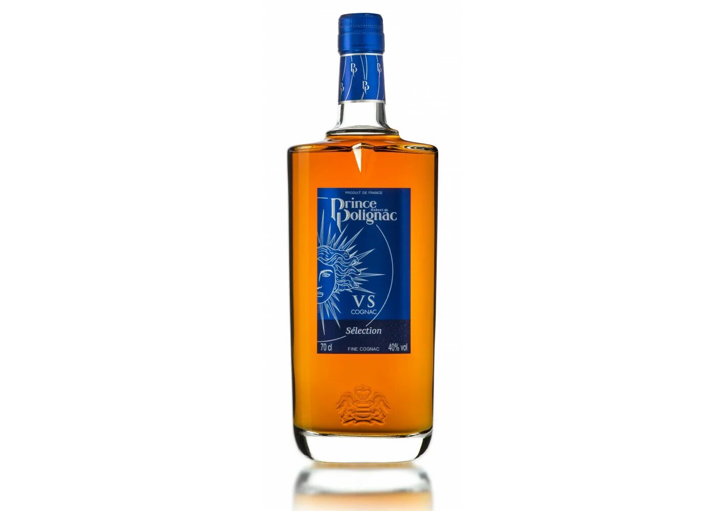 Polignac cognac vs