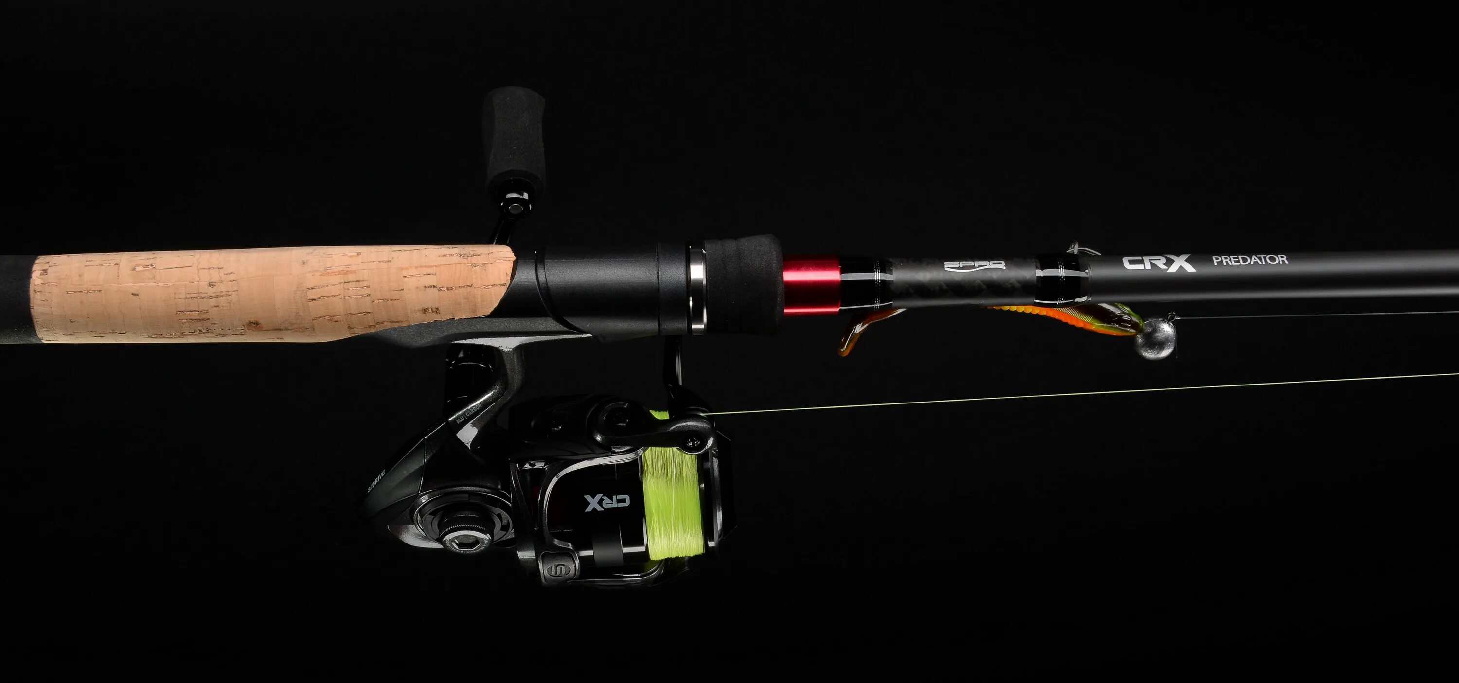 Спиннинг h. Спиннинг spro. shimano yasei ltd perch finesse softbait ml s 2.25м 5-18г fast. cs50spro. катушка spro necton red 240crx.