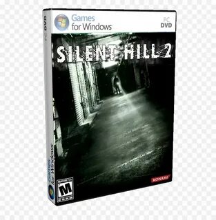 Сайлент хилл 2 xbox