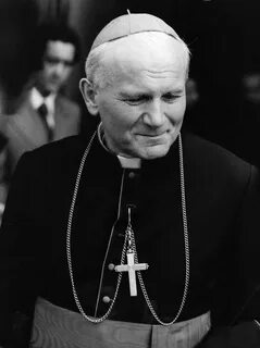 John paul