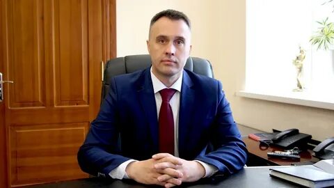 Директор хренов
