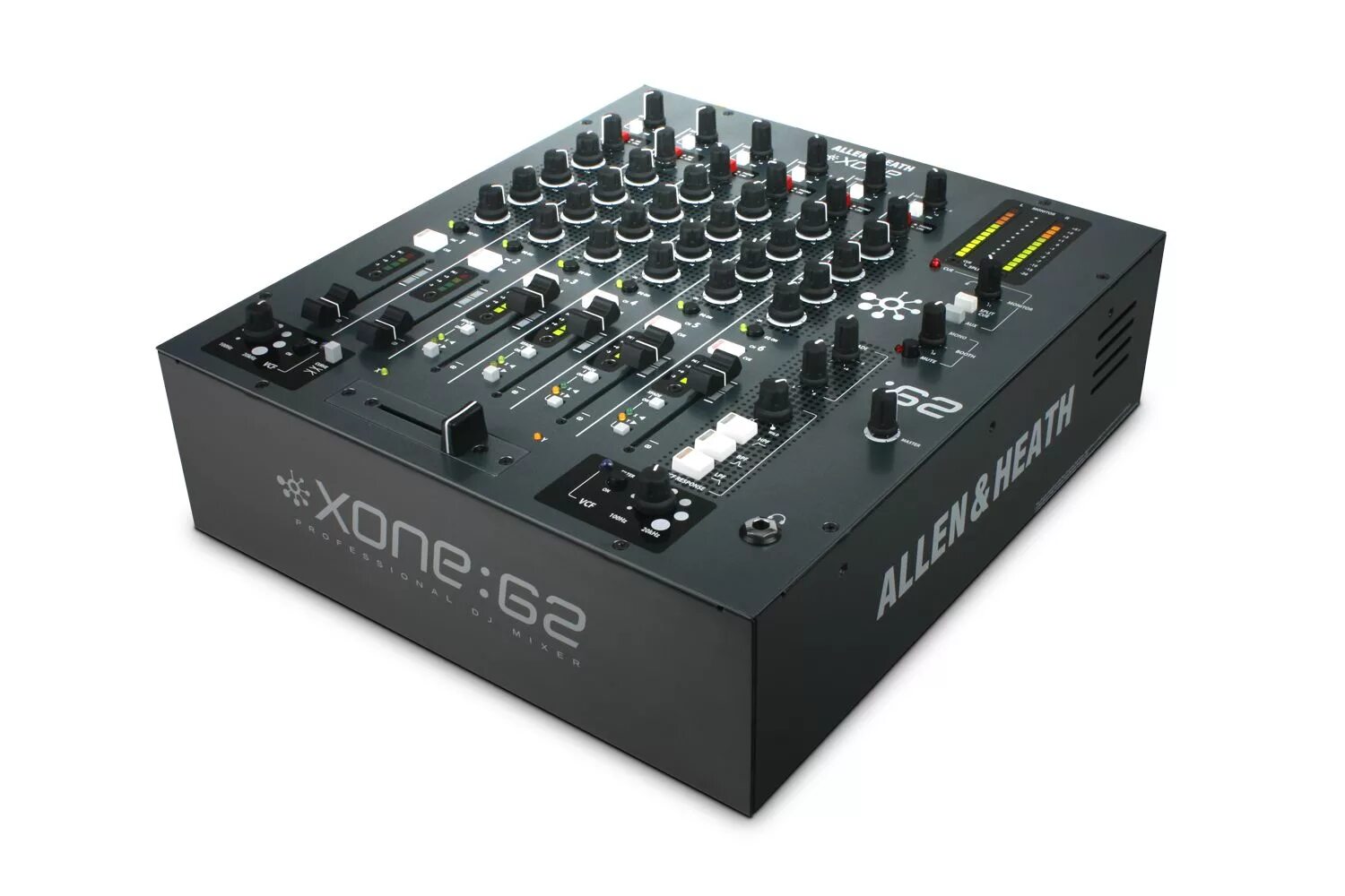 Allen Heath XONE 62. Allen & Heath XONE:02. Allen Heath DJ микшер. DJ Allen & Heath XONE. Xone internal