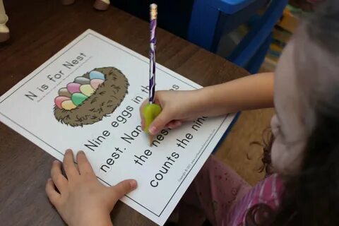 Letter story