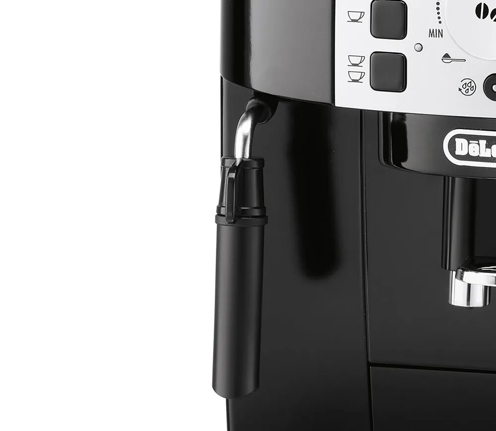 Delonghi magnifica s видео инструкция. Delonghi ecam 22,110 b magnifica s. delonghi ecam 22.110. кофемашина delonghi ecam 22.110.b. кофемашина delonghi ecam 22 105.