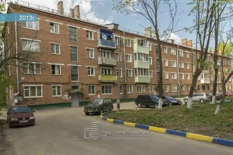 Сергиев посад инженерная