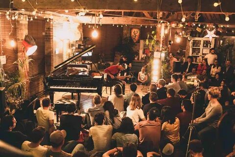 The 10 best live music bars in London Летний Декор, Места, Путешествия, Рес...