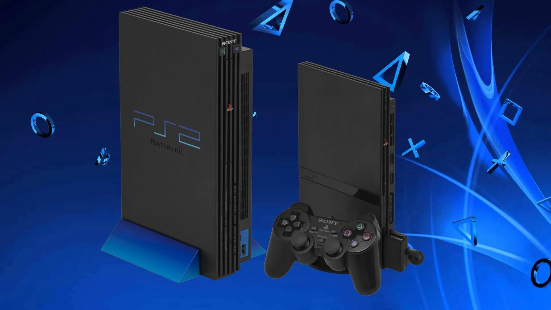 Sony 2 игровая приставка. Sony PLAYSTATION 2 ps2. Игровая приставка Sony PLAYSTATION 2 Slim. Sony ps2 fat. Sony ps2 Slim.