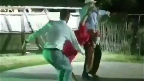 Чеченские зажигательные