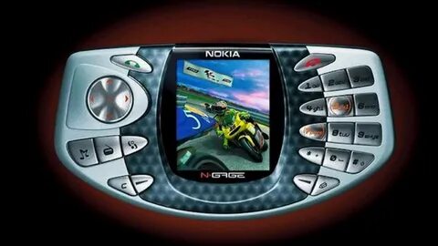 Nokia game