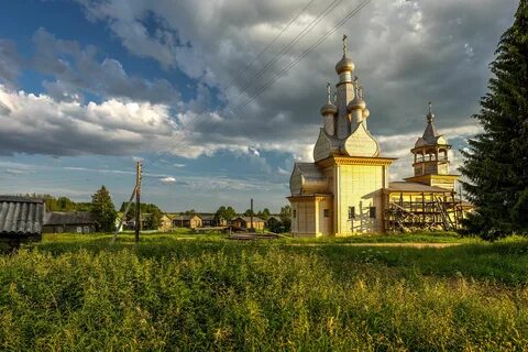 Включи поселение