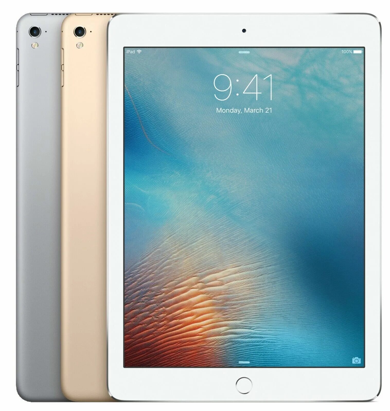 Ipad 9.7