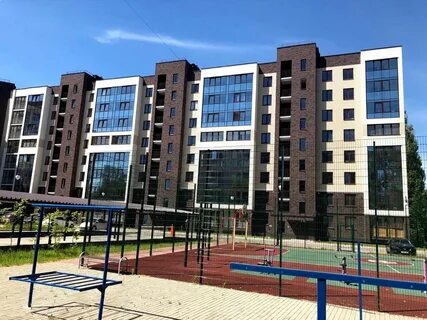 Переулок рассветный калининград