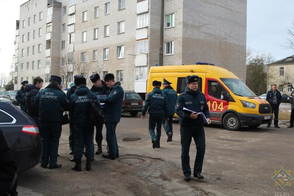 Поселок энергетиков дзержинский. Поселок энергетиков дзержинский