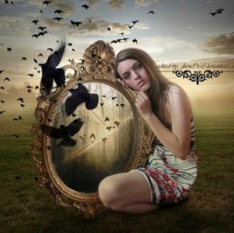 Mirror rule